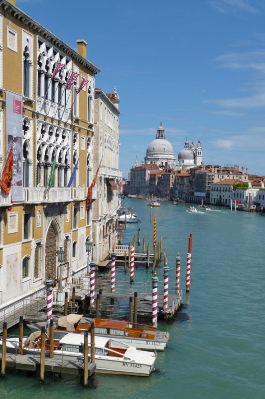 Canal Grande 