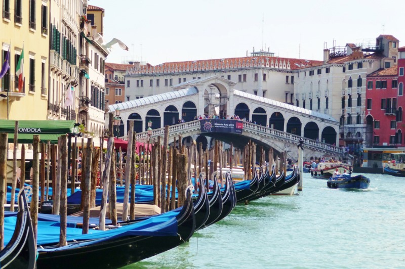 Ponte di Rialto 