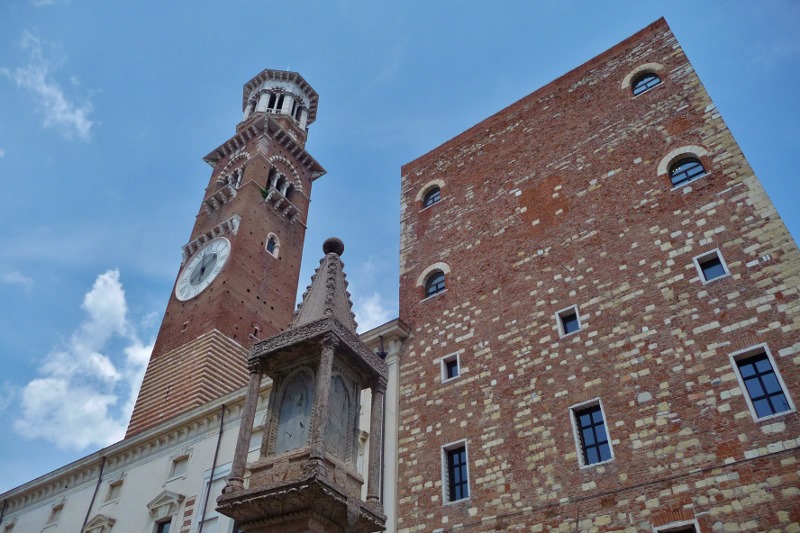 Torre dei Lamberti