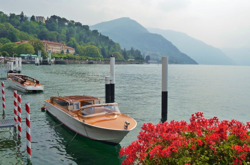 Lago di Como