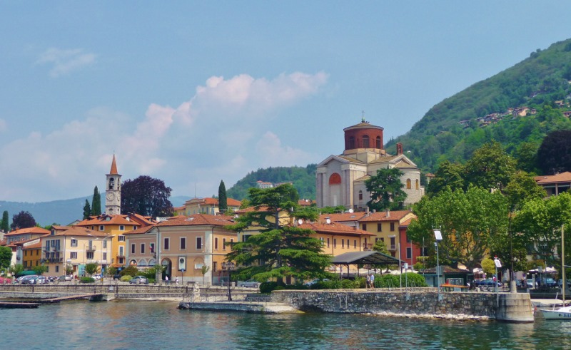 Laveno Mombello
