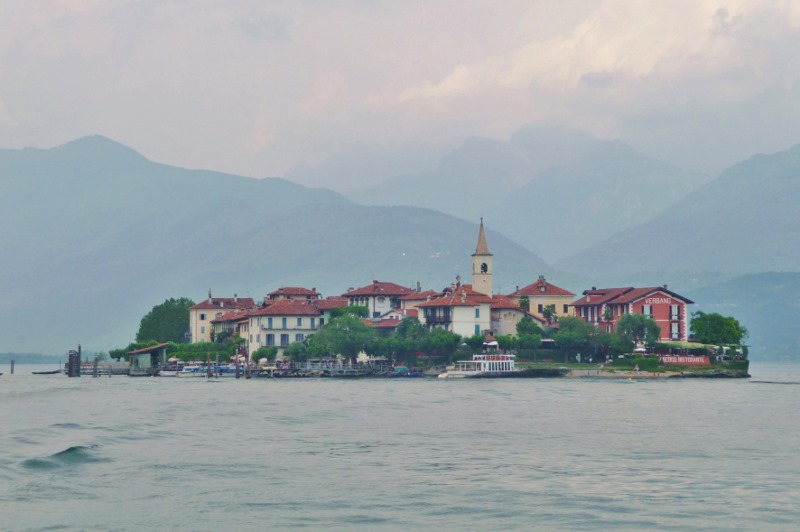 Isola Superiore