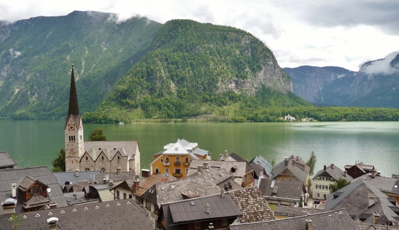 Hallstatt