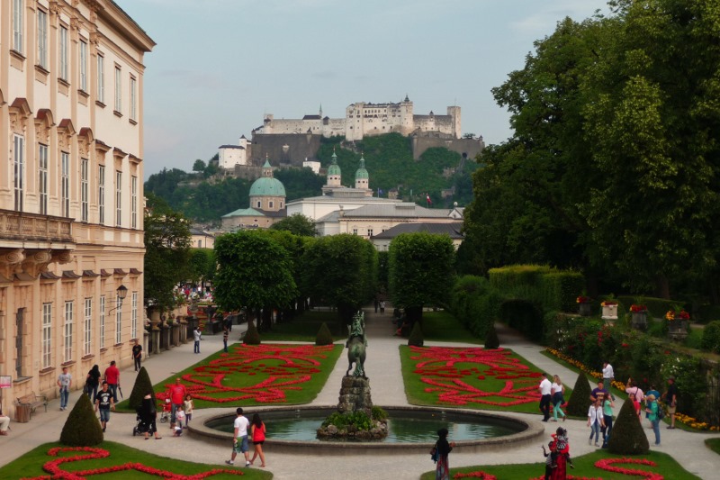 Mirabel Gardens