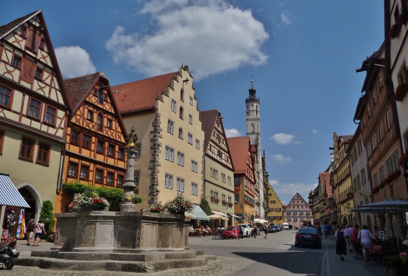 Schmiedgasse