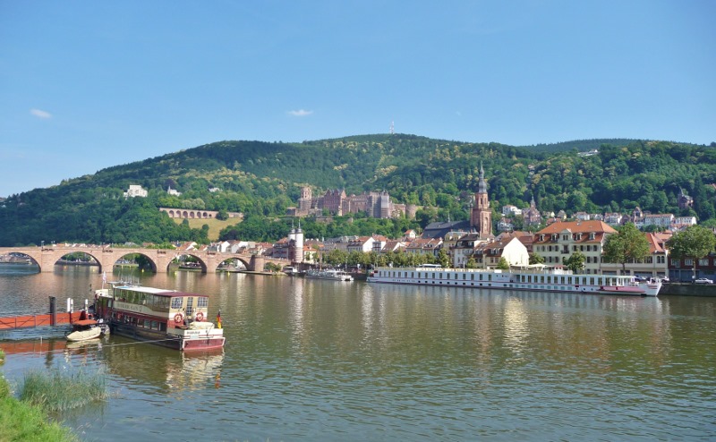 Karl Theodor Bridge