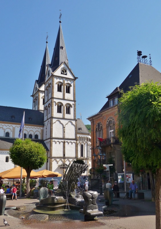 Boppard