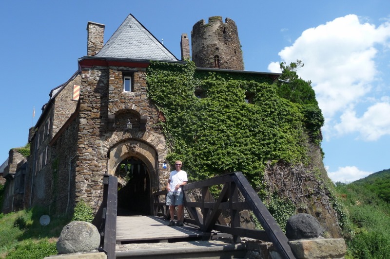 Burg Thurant