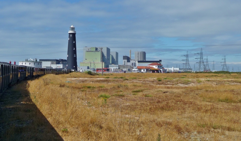 Dungeness