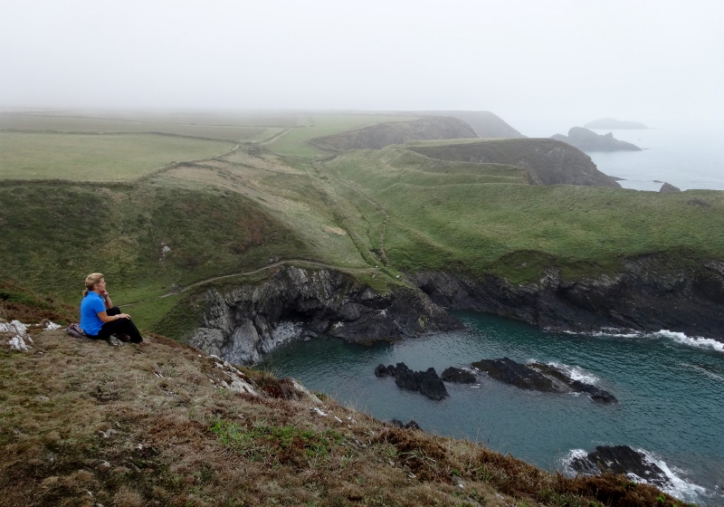 Porth y Rhaw