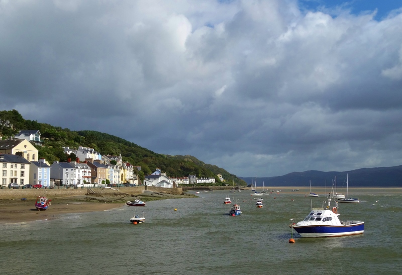 Aberdyfi