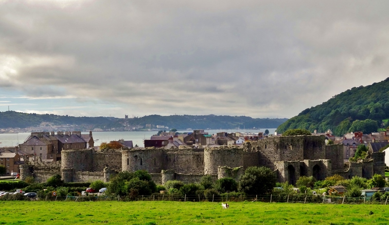 Beaumaris