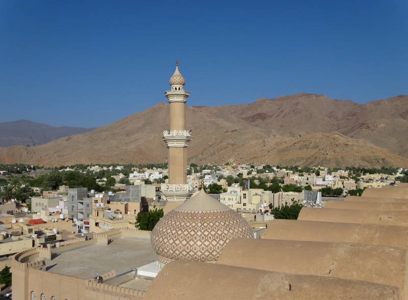 Nizwa