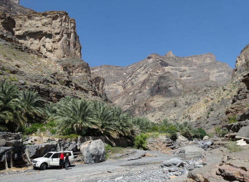 Wadi Guhl