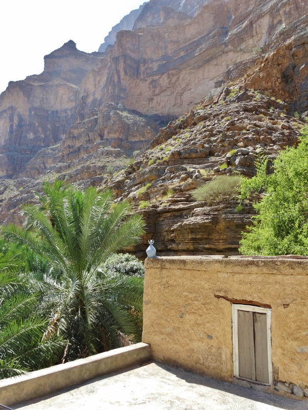 Al Nakhour
