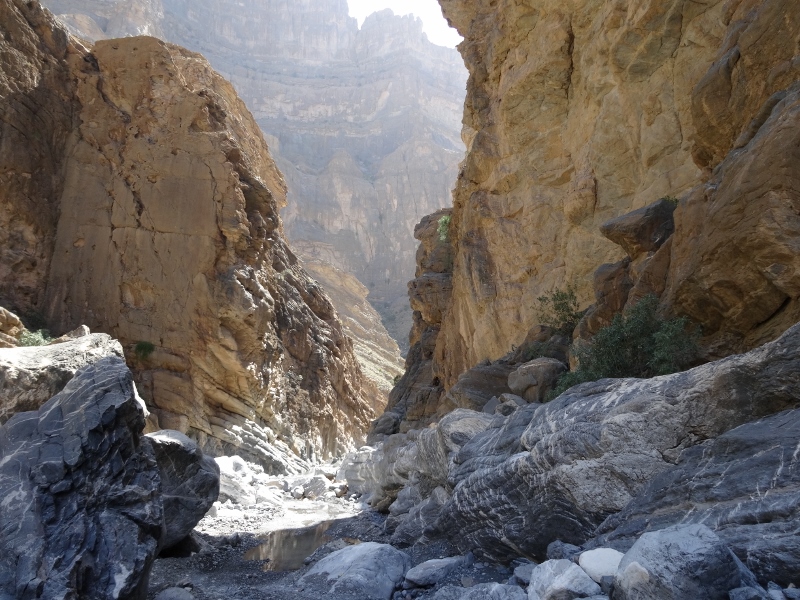 Wadi Guhl