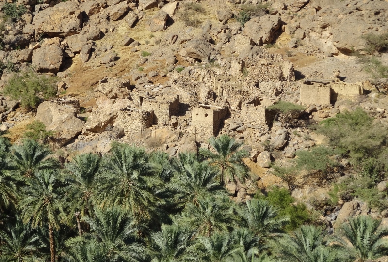 Misfat Al Abriyya