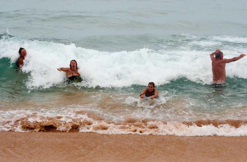 Palm Beach fun