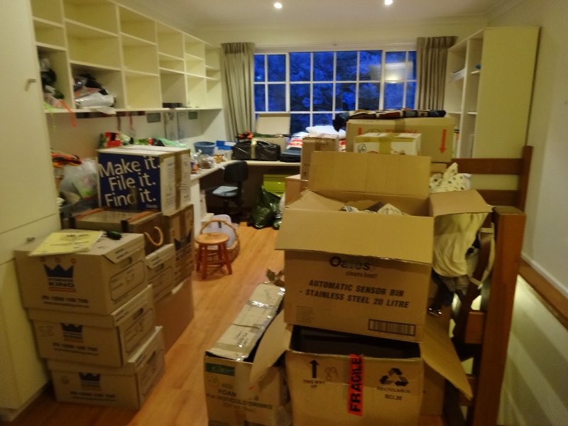The study needs unpacking...