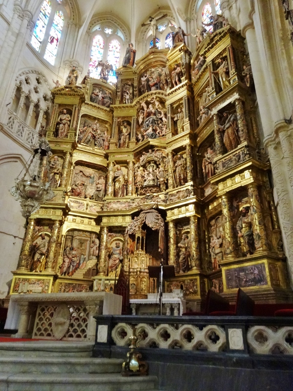 Barmy Baroque