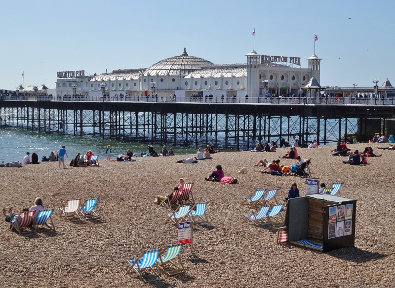 Brighton 