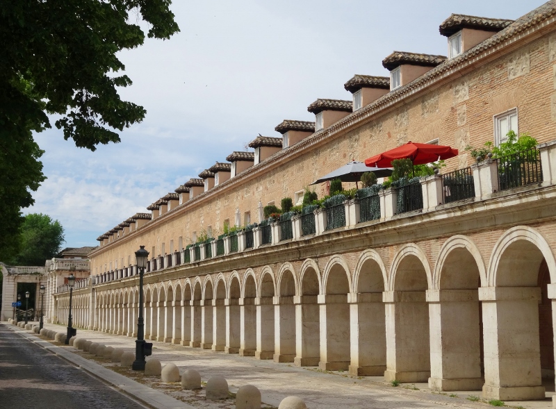 Plaza San Antonio