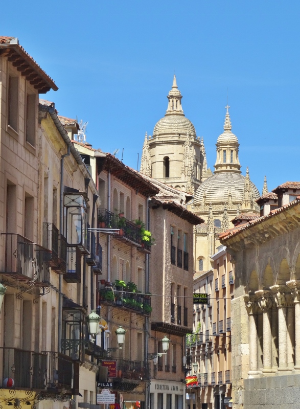 Segovia