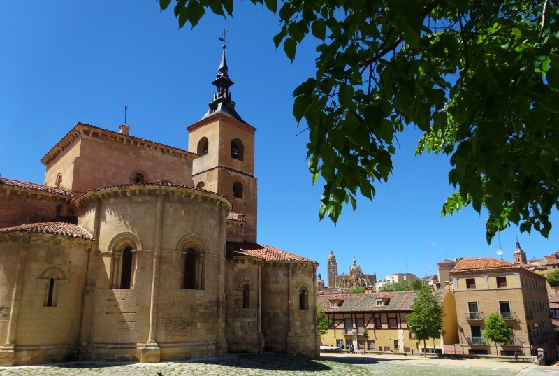  Iglesia San Millán