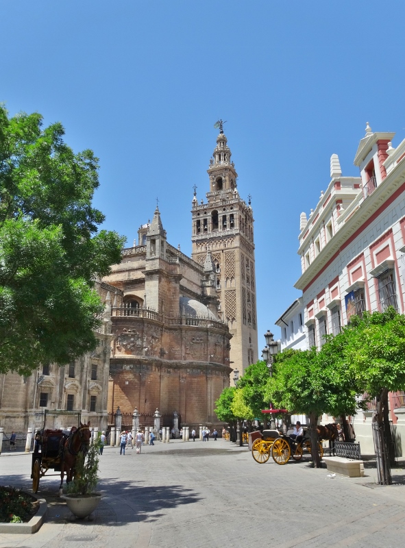 Seville Cathedral