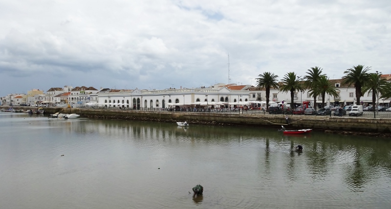 Fishermen in Tavera