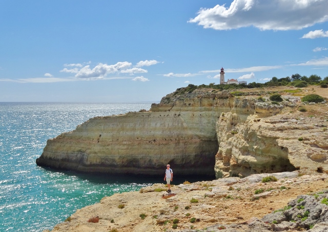Cabo Carvoeira