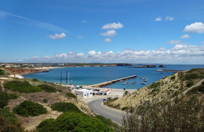 Sagres Marina