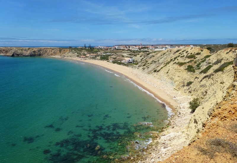 Praia da Mareta