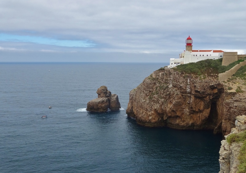  Cabo San Vicente