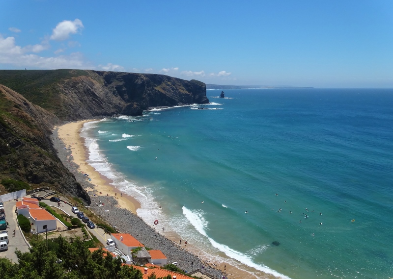 Praia da Arrifana