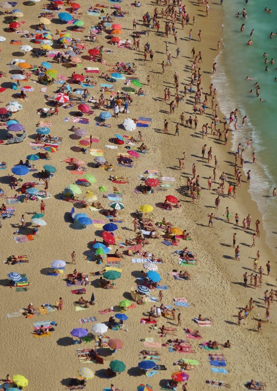 Praia da Nazaré 