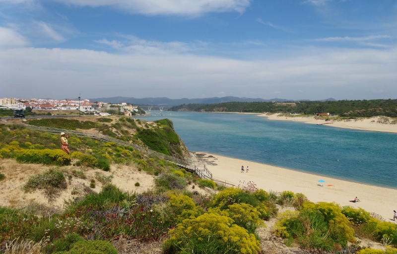  Vila Nova de Milfontes
