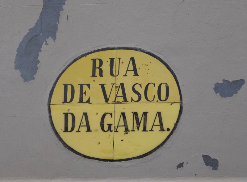 Hes a popular chap in Evora