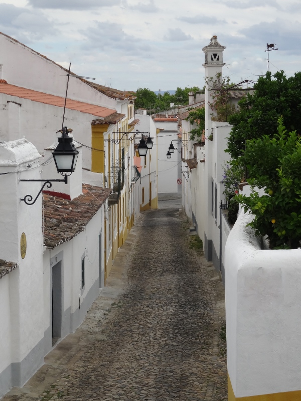 Evora