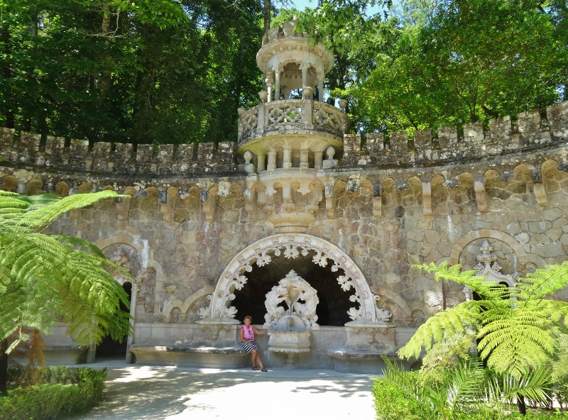 Portal of the Guardians