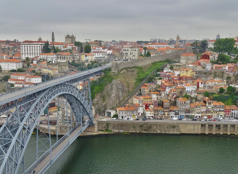 Ponte de Dom Luis I
