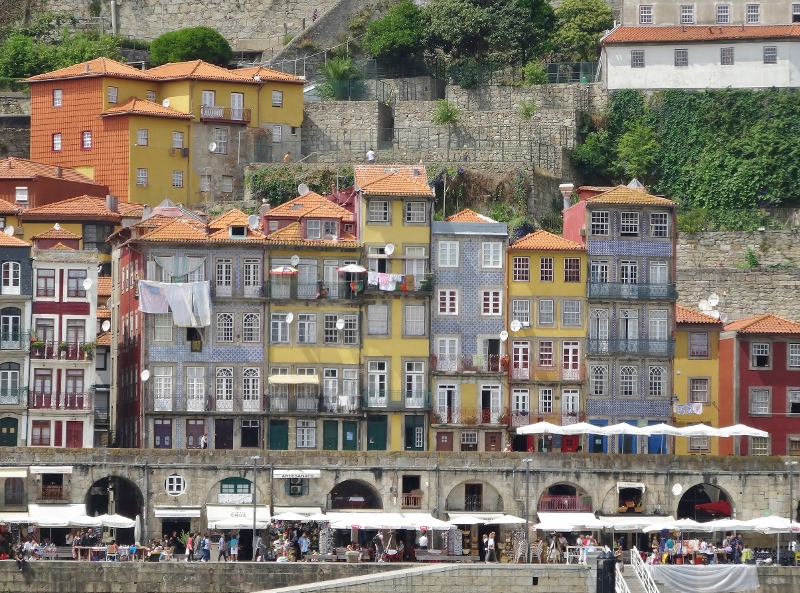  The Ribeira district