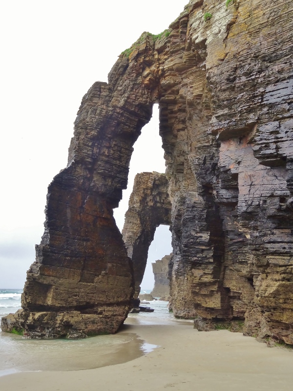 As Catedrais buttresses