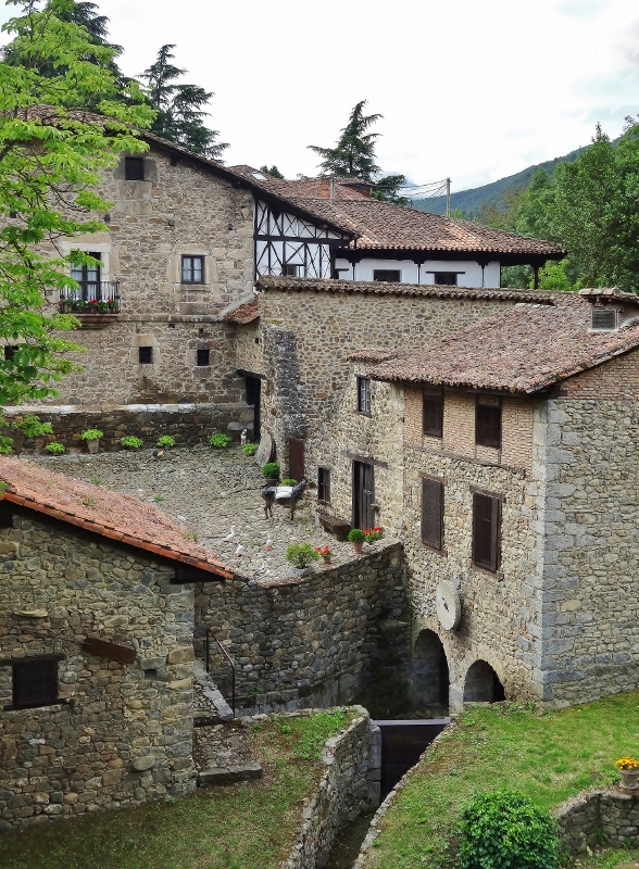 Potes