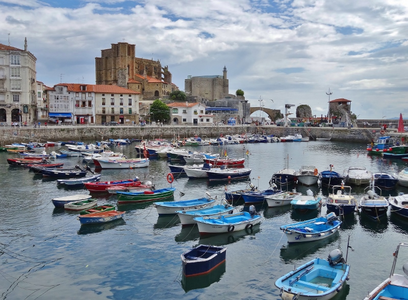 Castro-Urdiales