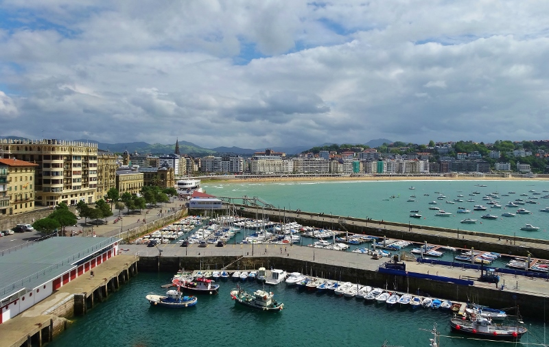 San Sebastian