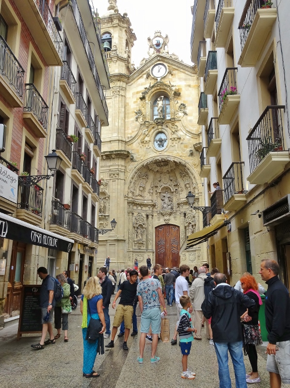  Basilica de Santa Maria