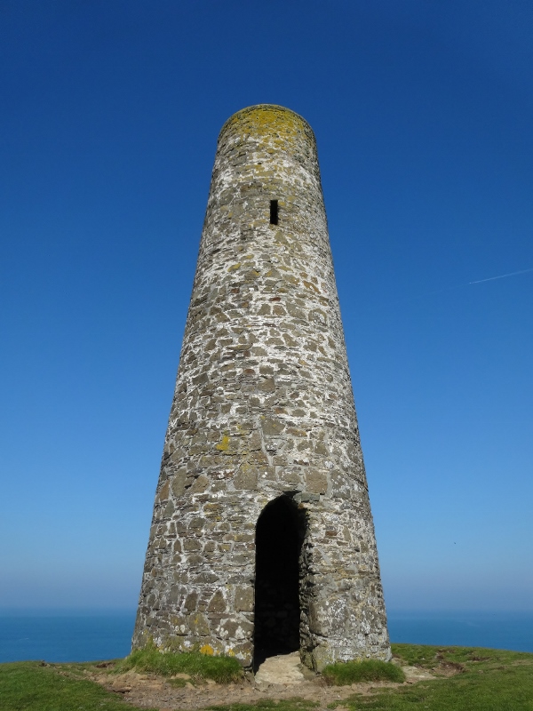 The Daymark at Stepper Point 