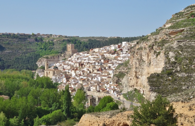  Alcala del Júcar