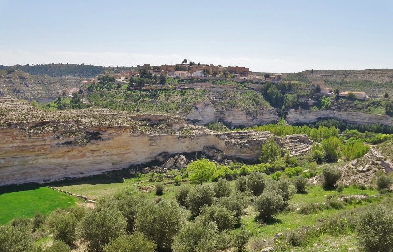  Jorquera